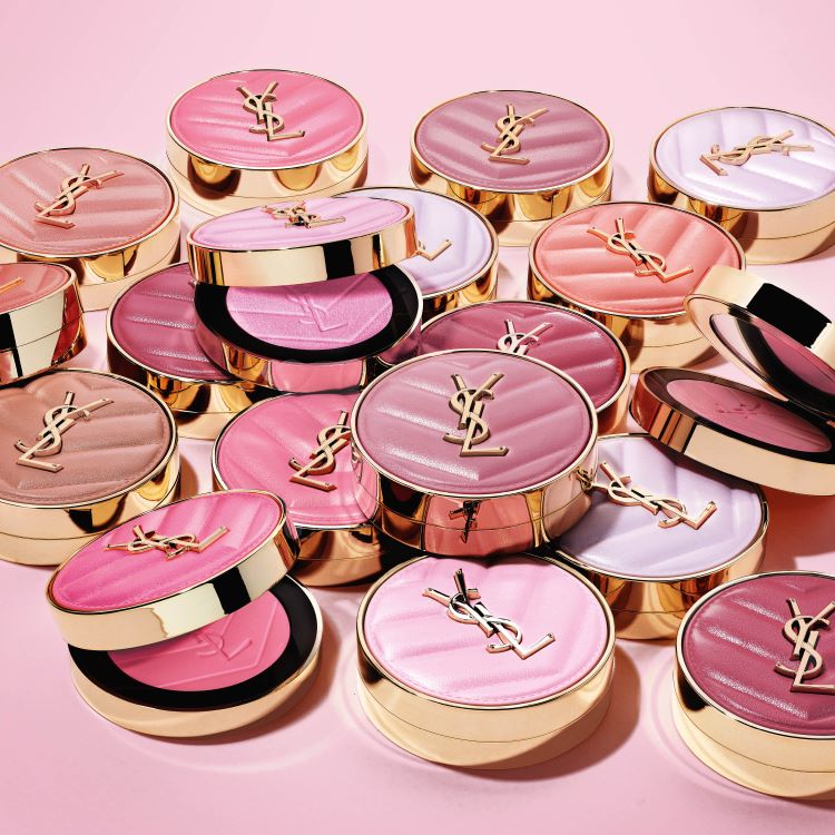 Yves Saint Laurent BeauteiCET[E{[ej