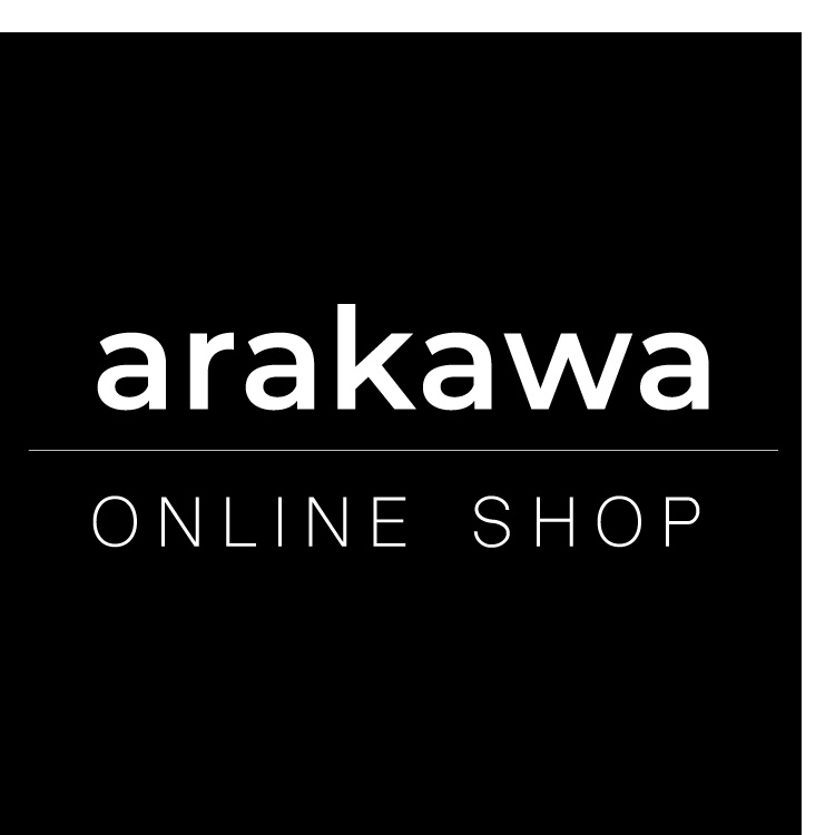 arakawa online shop｜アラカワオンラインショップの通販 - ZOZOTOWN