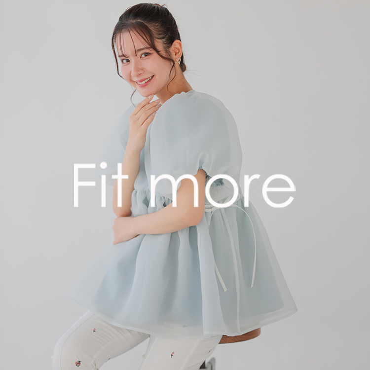 Fit moreitBbgAj