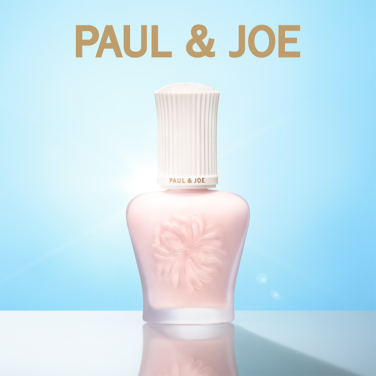 PAUL & JOE BEAUTEi|[AhW[{[ej
