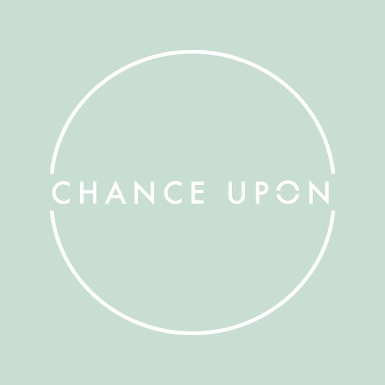 CHANCE UPONi`X A|j