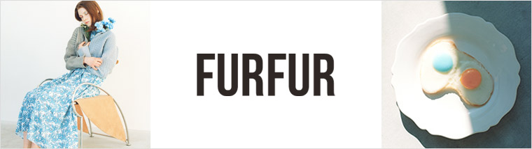 Furfur ファーファーの通販 Zozotown