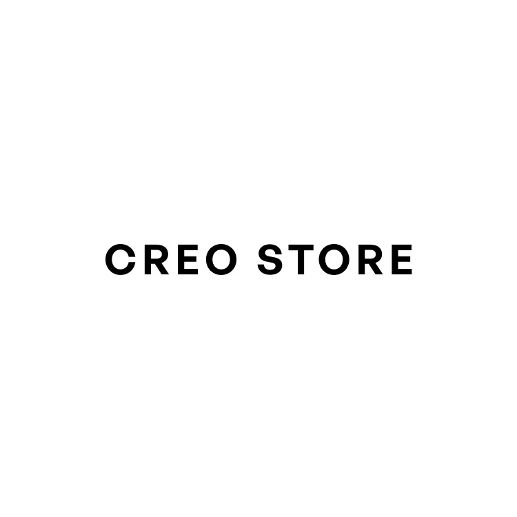 CREO STOREiNIXgAj