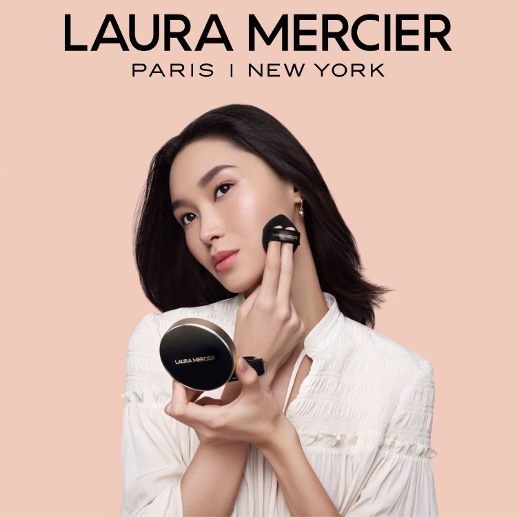 LAURA MERCIERi[VGj