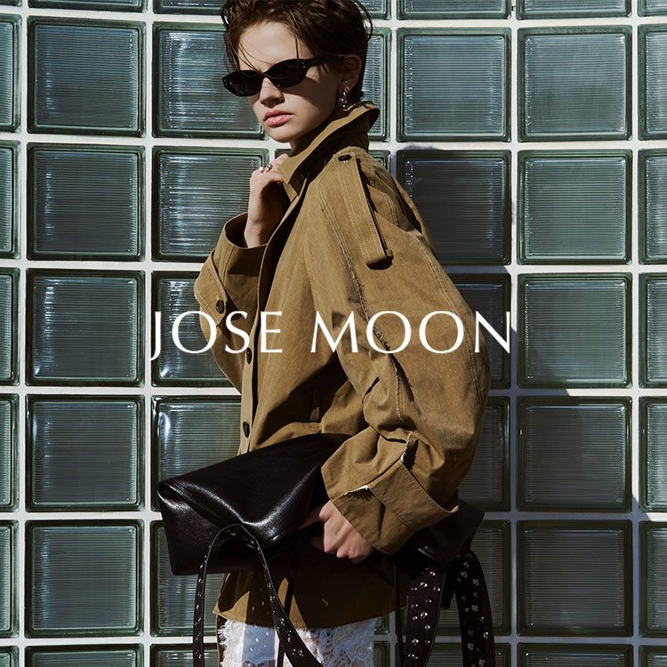 JOSE MOON�i�W���[���[���j