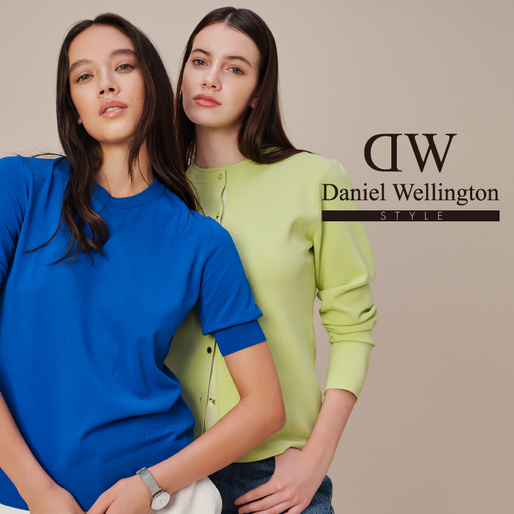 Daniel Wellington stylei_jGEFgX^Cj