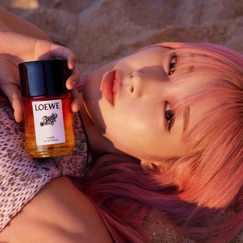 LOEWE PerfumesiGx pt@j