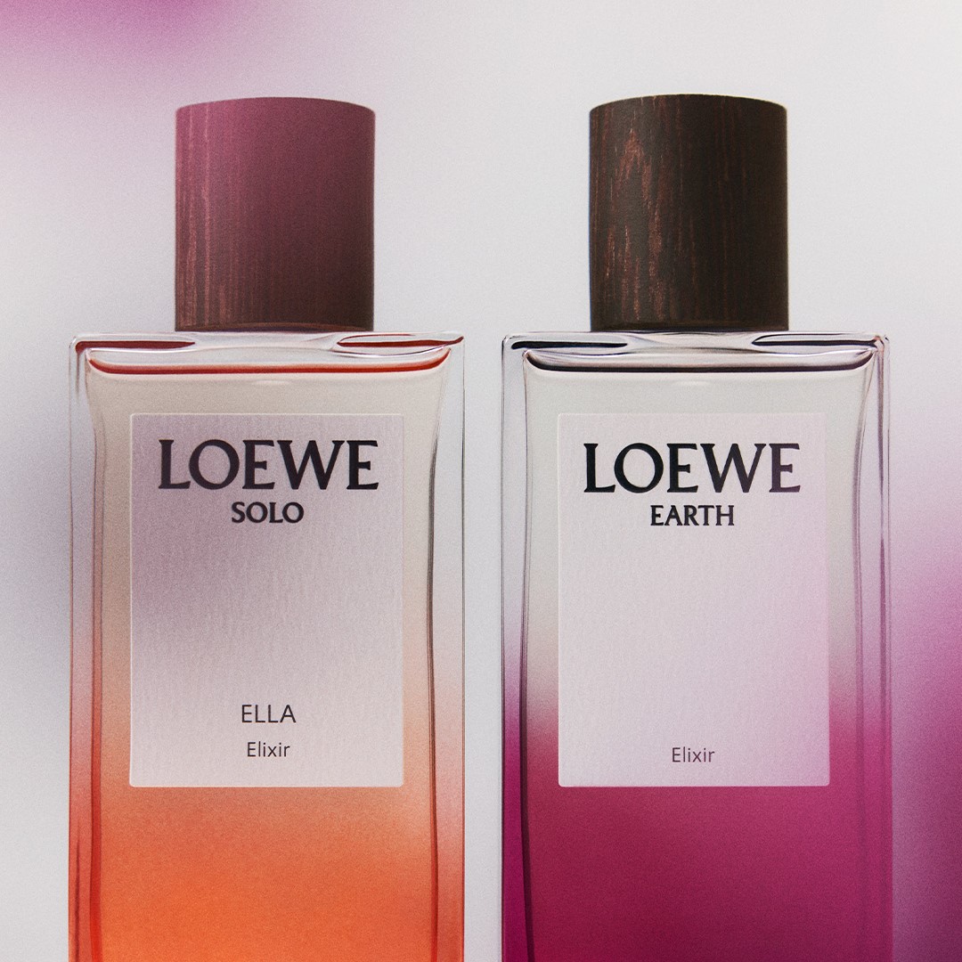 LOEWE PerfumesiGx pt@j