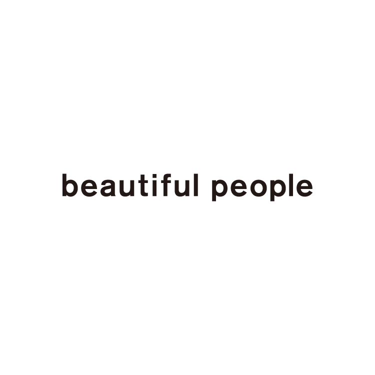 beautiful people｜ビューティフルピープルの通販 - ZOZOTOWN