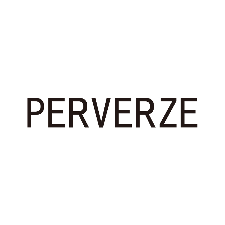 PERVERZE｜パーバーズの通販 - ZOZOTOWN