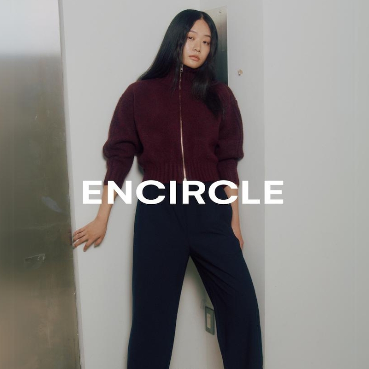 ENCIRCLE