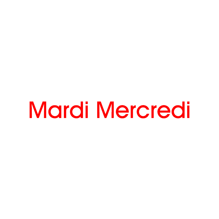 Mardi Mercredi｜マルディメクルディの通販 - ZOZOTOWN