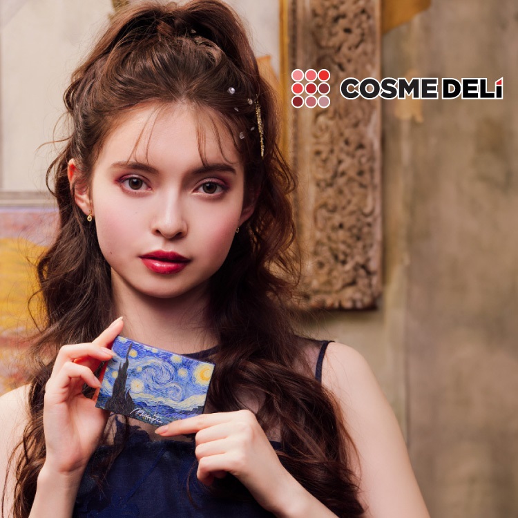 COSME DELiiRXfj