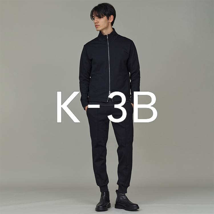 K-3B
