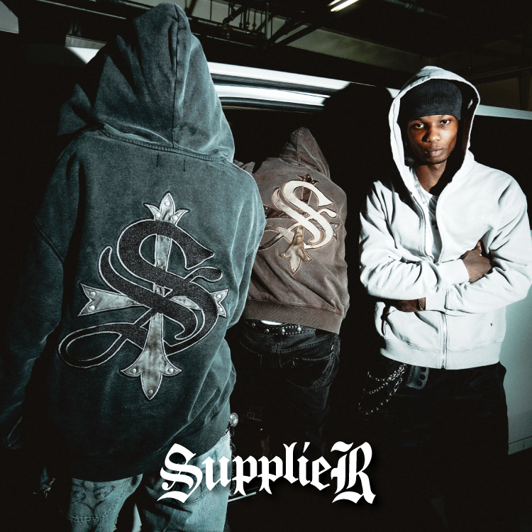 SUPPLIERiTvC[j