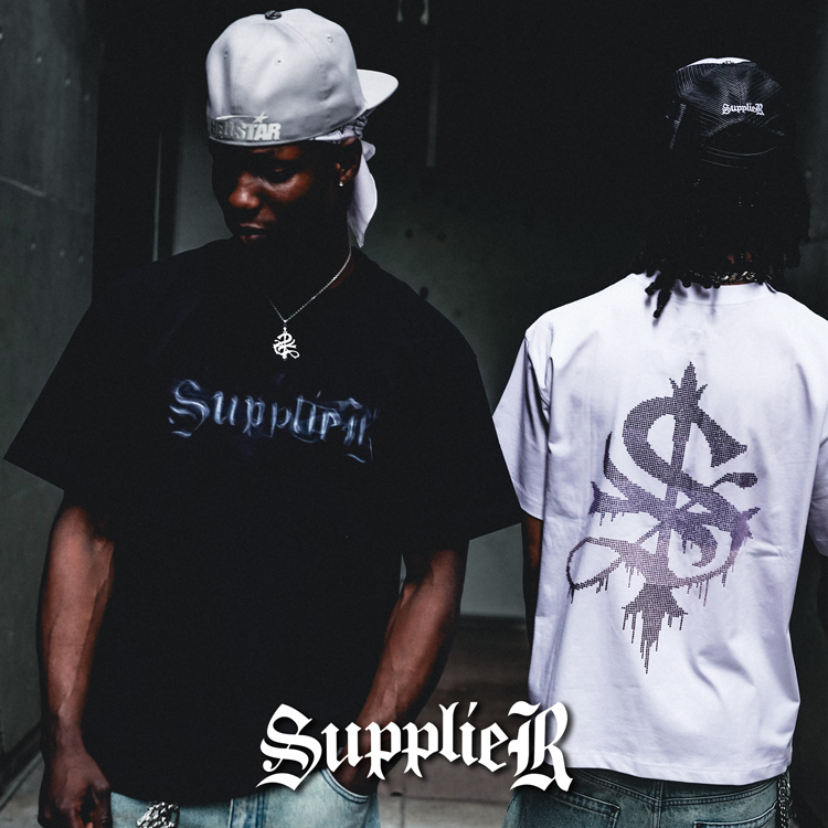 SUPPLIERiTvC[j