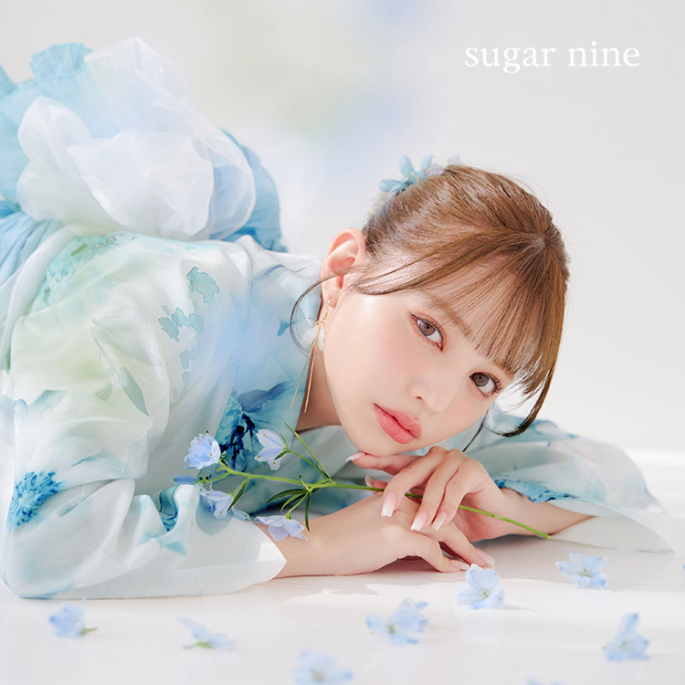 sugar nineiVK[iCj