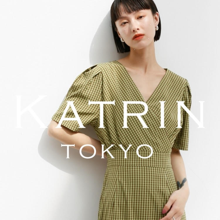 Katrin TOKYOiJg[g[L[j