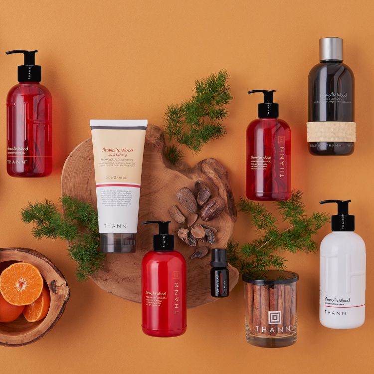 THANN�i�^���j