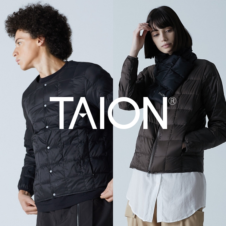 TAIONi^CIj