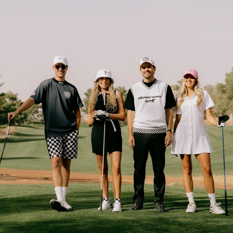 DEVEREUX GOLFif@[Stj