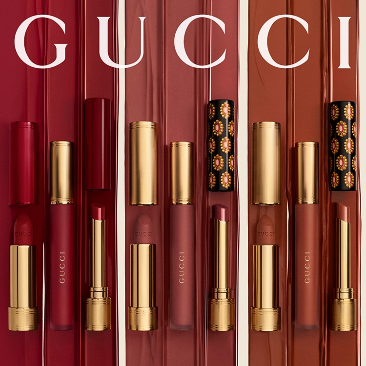GUCCI beautyiOb` r[eBj