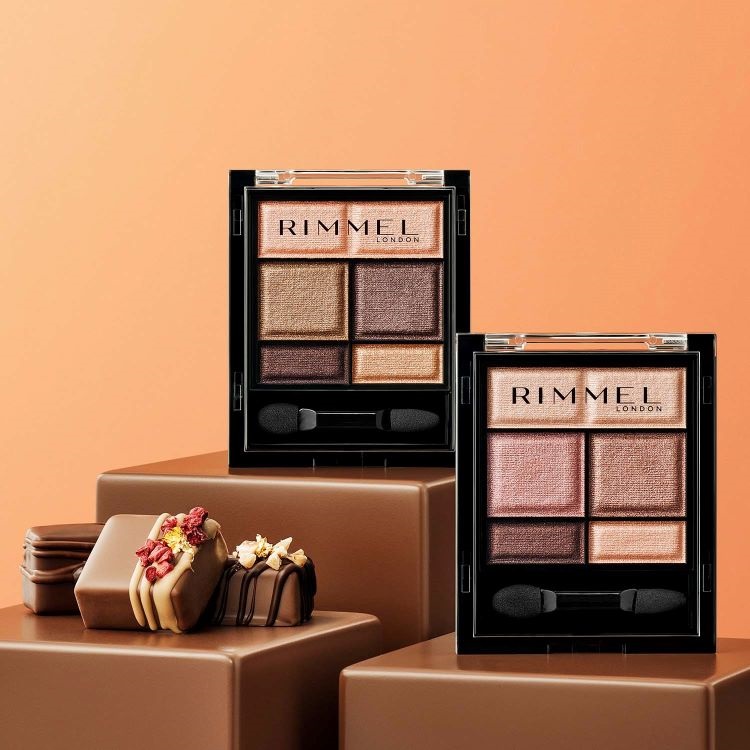 RIMMEL LONDONi hj