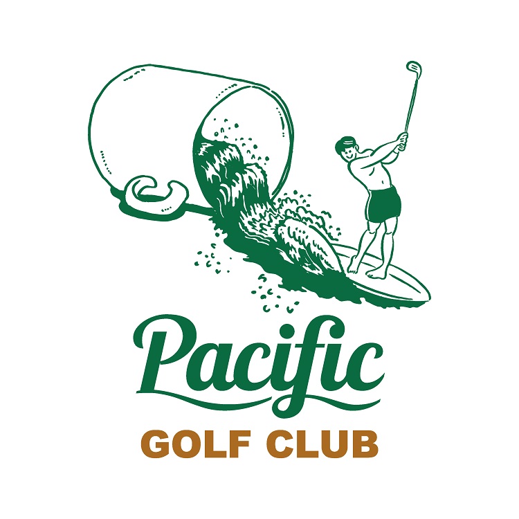 KIDS – Pacific GOLF CLUB