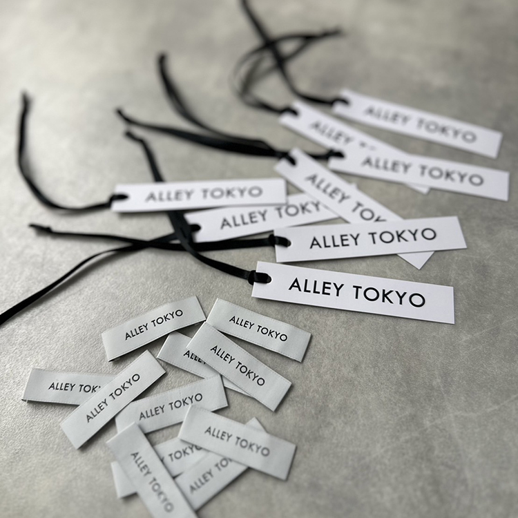 Alley TokyoiA[g[L[j