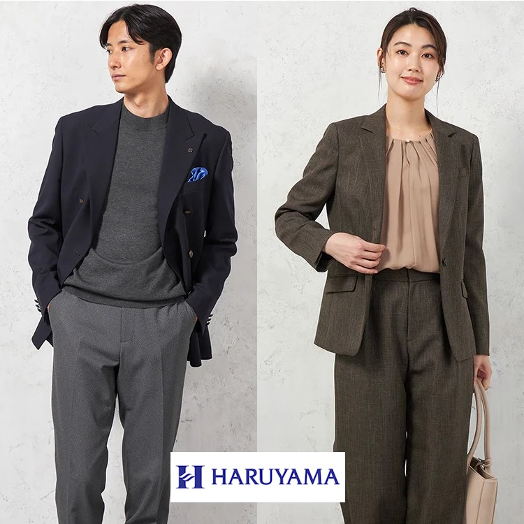HARUYAMAin}j