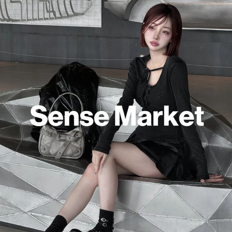 Sense MarketiZX}[Pbgj