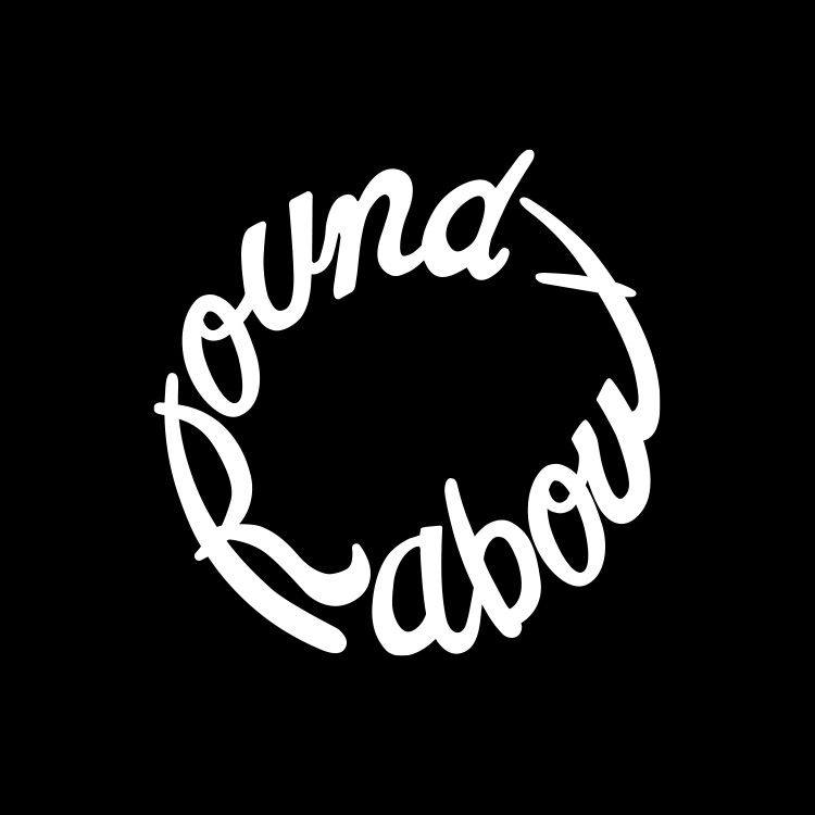 ROUND ABOUT