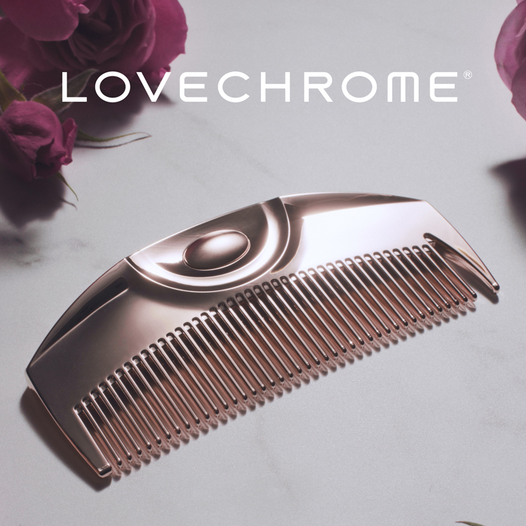 LOVECHROME�i���u�N�����j