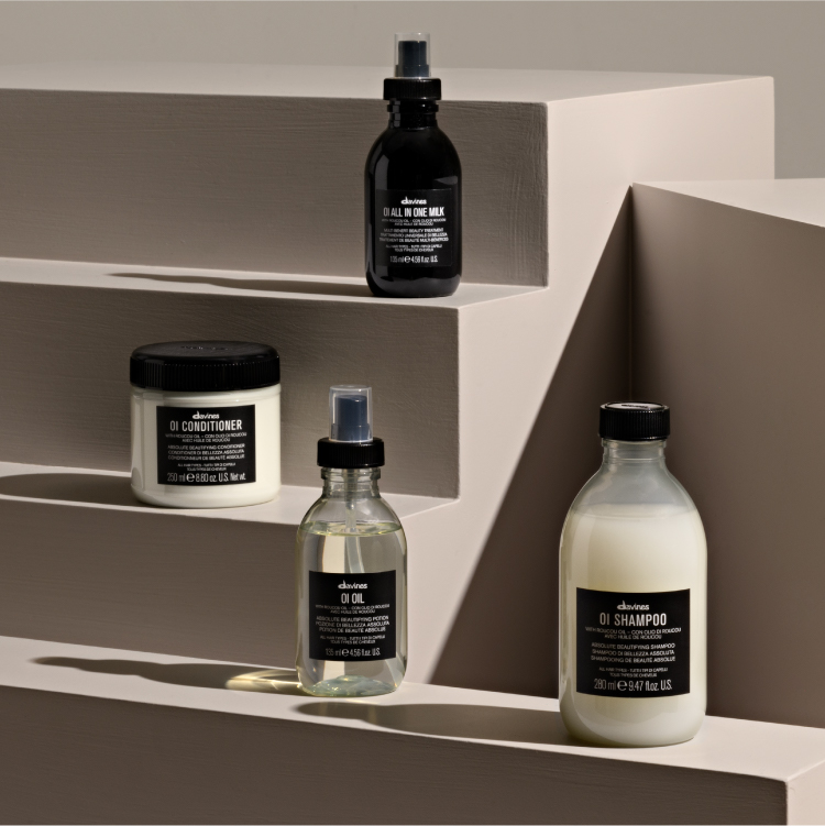 Davines�i�_���B�l�X�j