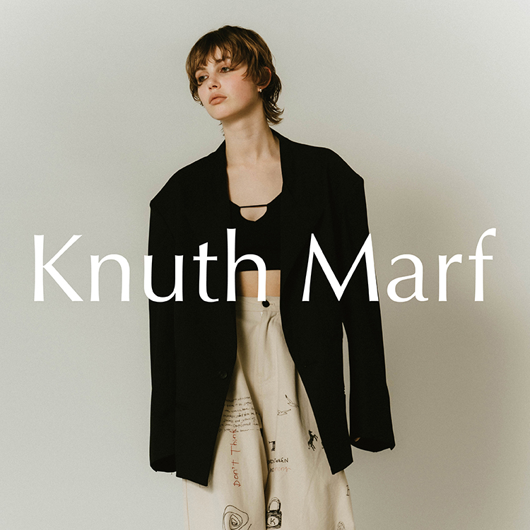 Knuth MarfiNk[X}[tj