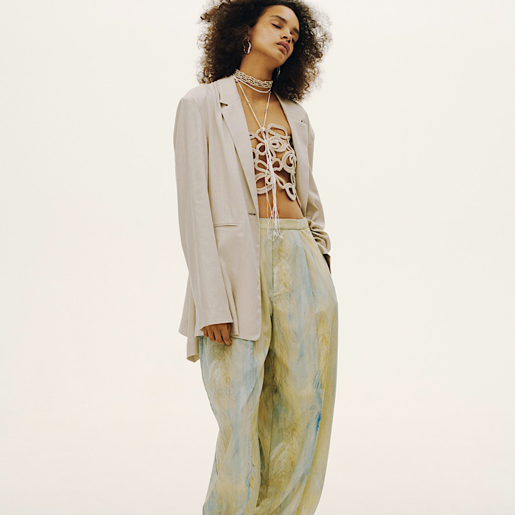 RUMCHE�i�����E�V�F�j