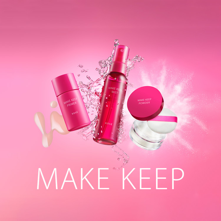 MAKE KEEP