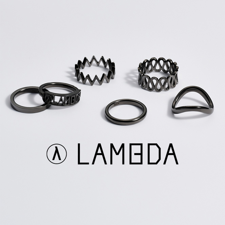 LAMBDA