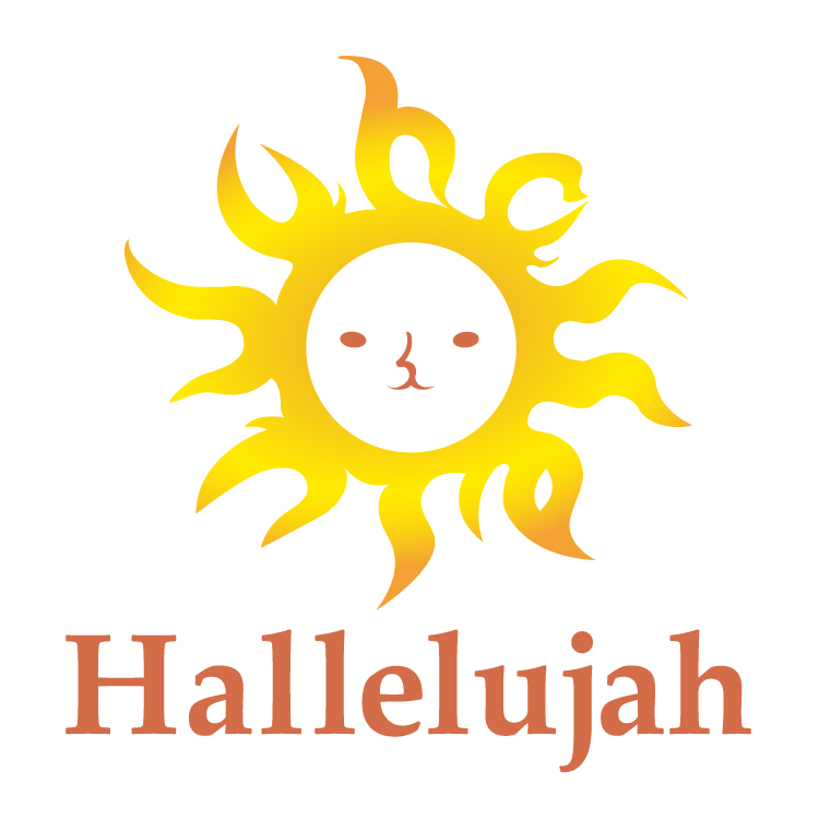 Hallelujah(ハレルヤ)＿CODE L 未使用】Hallelujahハレルヤ L型 長財布 ❤︎ - メルカリ