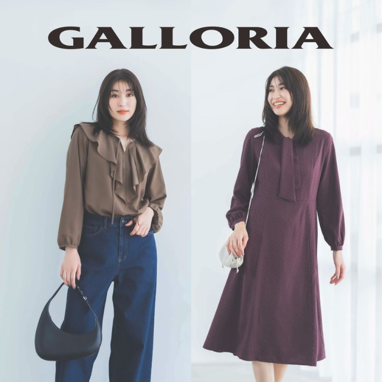 GALLORIAiM[Aj