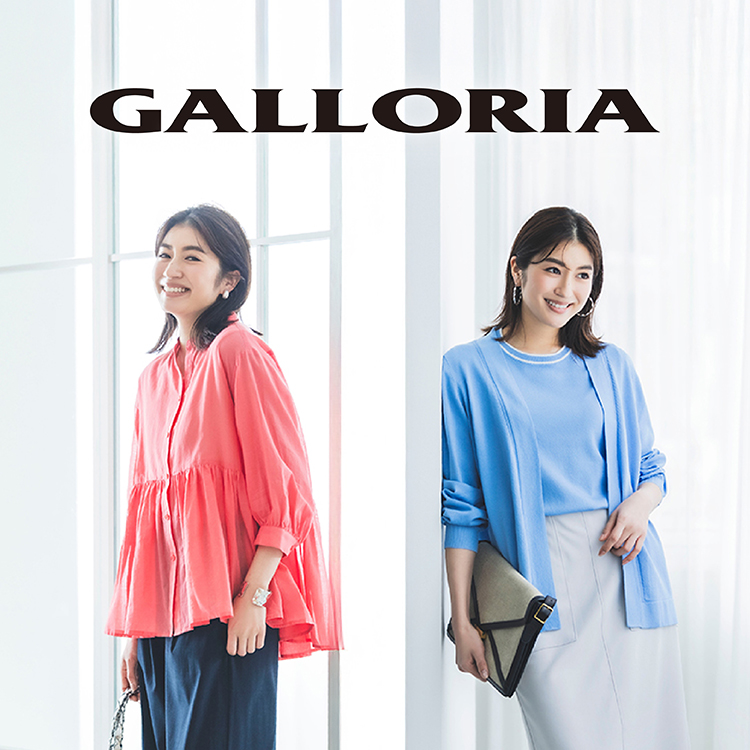 GALLORIAiM[Aj