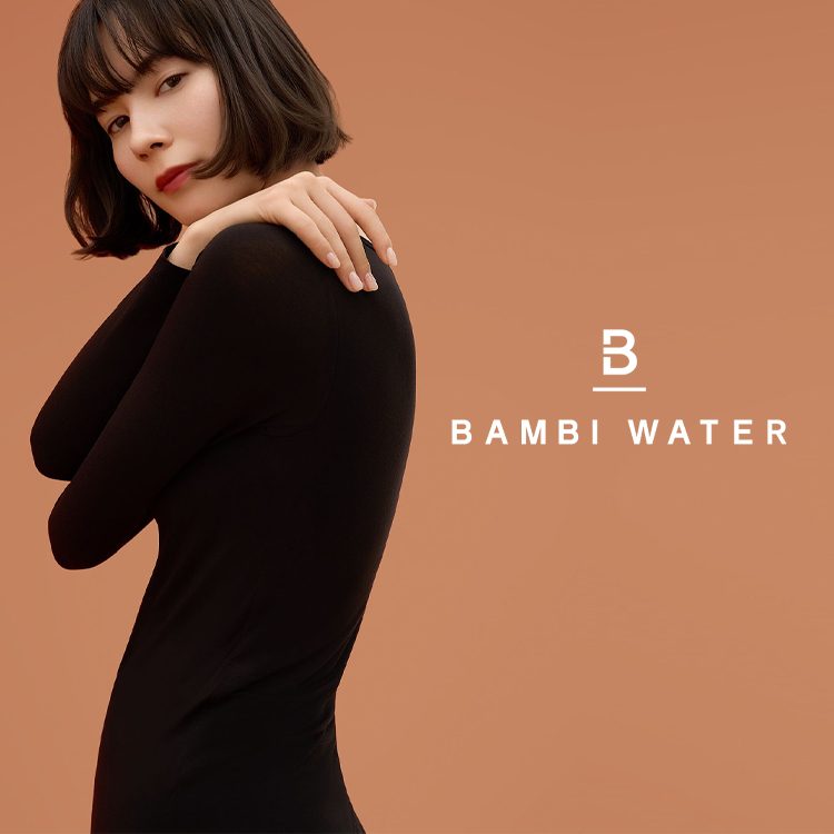 BAMBI WATER