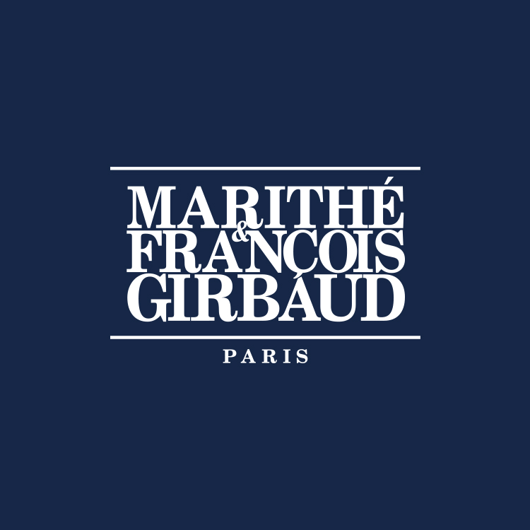 MARITHE + FRANCOIS GIRBAUDi}et\W{[j