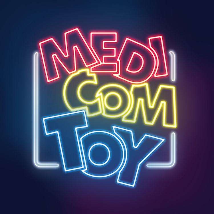 MEDICOM TOYifBREgCj