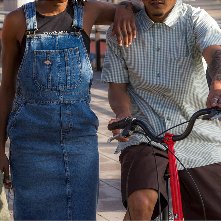 Dickies�i�f�B�b�L�[�Y�j