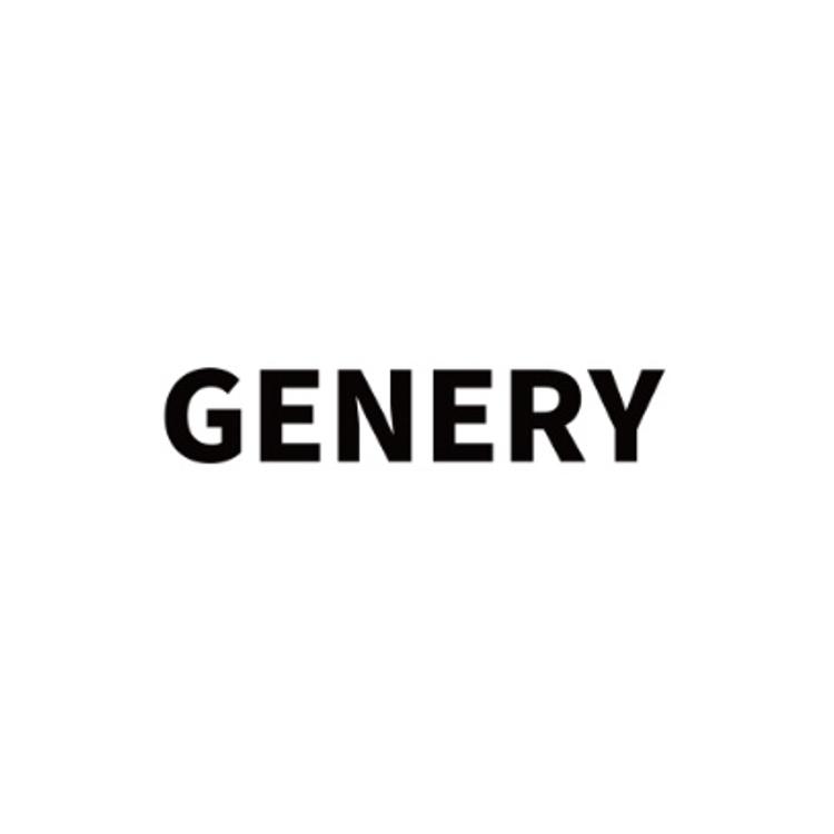 GENERY