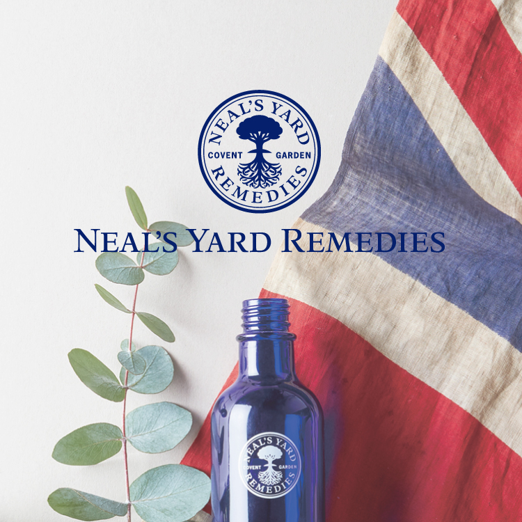 NEAL'S YARD REMEDIES