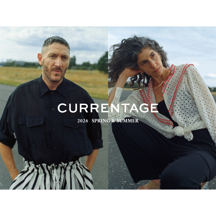 CURRENTAGE�i�J�����e�[�W�j