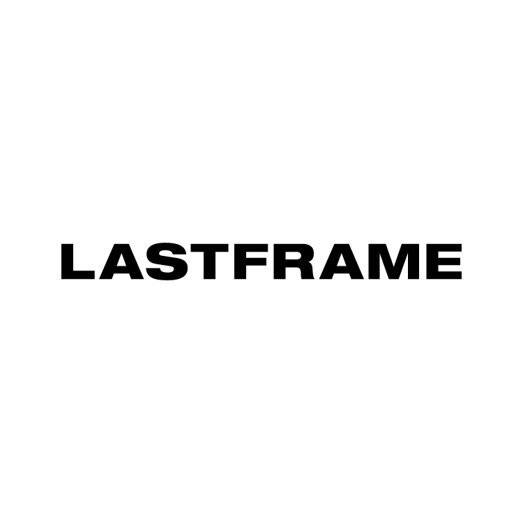 LASTFRAME�i���X�g�t���[���j
