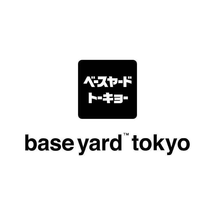 baseyard tokyoix[X[hg[L[j